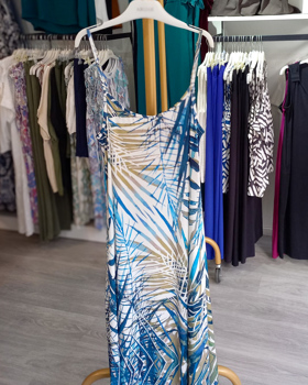 VESTIDO GINA