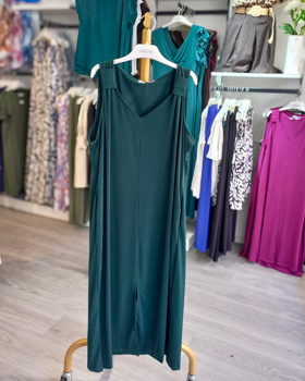 VESTIDO AURORA