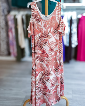 VESTIDO CALI