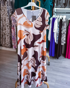 VESTIDO IRENE