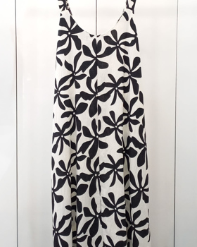 VESTIDO FLORIDA