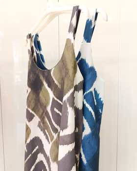 VESTIDO AGNES