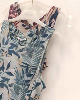 VESTIDO SOFYA