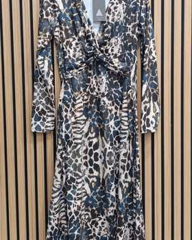 VESTIDO JASMIN