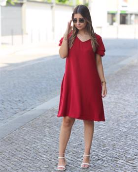 VESTIDO SABINE