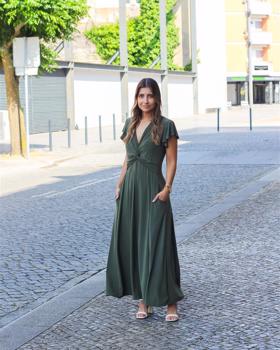 VESTIDO ANAE