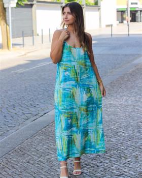 VESTIDO AURELIE