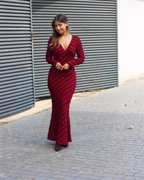VESTIDO MIA