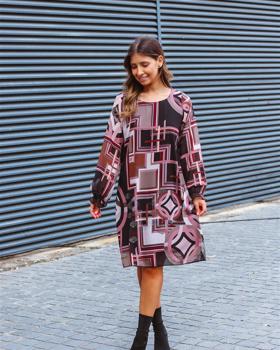 VESTIDO CARMEN