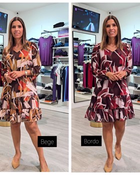 VESTIDO AUGUSTA