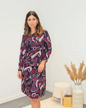 VESTIDO EMILIA