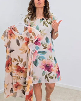 VESTIDO ROSALINE