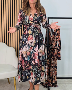 VESTIDO FLORENCE