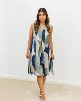 VESTIDO BETÂNIA