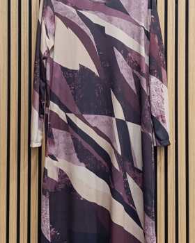 VESTIDO CATARINA
