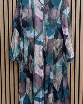 VESTIDO KALI