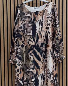 VESTIDO ANISHA
