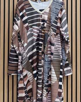 VESTIDO JOANA
